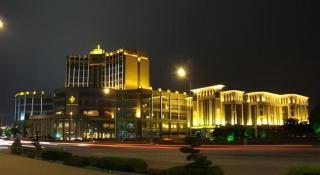 Changshu Jinling Tianming Grand Hotel - 6