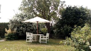 Old farm house turned into perfect familiy house near the city center - 1