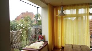 Old farm house turned into perfect familiy house near the city center - 5
