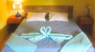 Gerd and Noi resort - 2