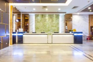 Wilson Holiday Hotel - Canton - 1
