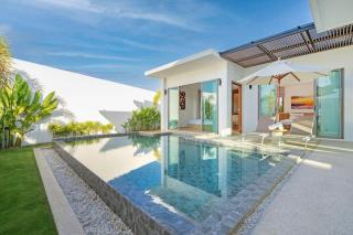 Escape Villa - 1