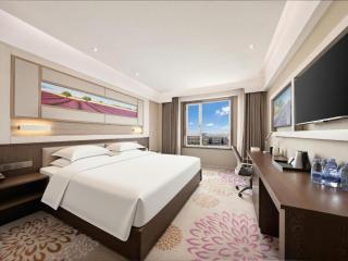 Lavande Hotel Tianjin Binhia Yujiabao Finance Center Branch - 9