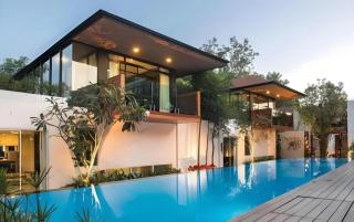 Mira Residence & Resort (halal) - 5