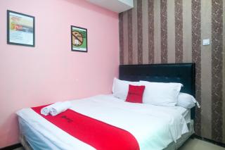 RedDoorz near Universitas Widyagama Malang - 2