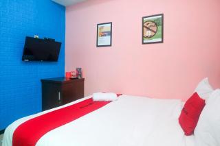 RedDoorz near Universitas Widyagama Malang - 5