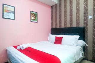 RedDoorz near Universitas Widyagama Malang - 3