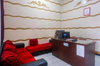 RedDoorz near Universitas Widyagama Malang - 9