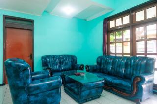 RedDoorz near Universitas Widyagama Malang - 8