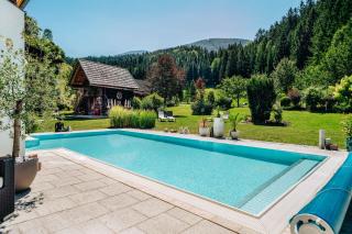 Relax- & Wanderhotel Poppengut - 5