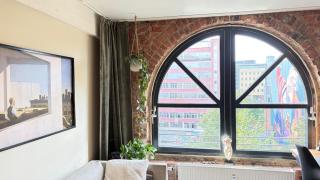 Romantisk New York-stemning i Oslo sentrum - 5