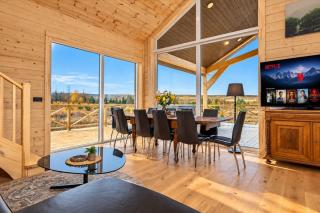 Gateway to the Golden Circle I Prime Selfoss Cabin - 6