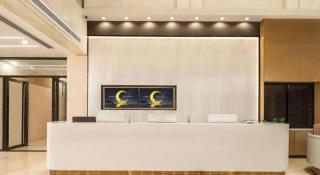 City Comfort Inn Dongguan Humen Wanda High-speed Railway Station Beizha - 5