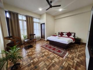 The Kineki house - 1