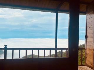 Cọ's House Tà Xùa -1 Bedroom- Cloud valley - 0