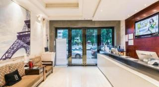 City Comfort Inn Foshan Shunde Leliu - 8