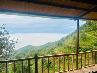 Cọ's House Tà Xùa -1 Bedroom- Cloud valley - 3