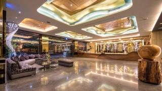 Shianghu Boutique Hotel - 9