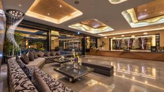 Shianghu Boutique Hotel - 8