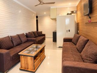 Hotel Sai Pritam - 7