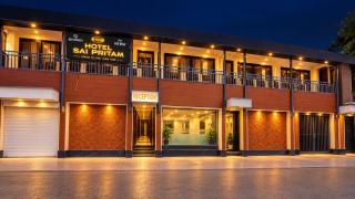 Hotel Sai Pritam - 0