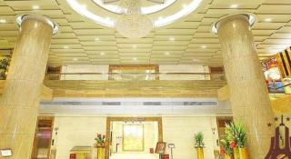 Borrman Hotel Guangzhou Tianhe Tangdong Subway Station Convention and Exhibition Center - 5