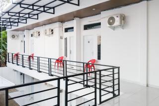 RedDoorz Plus Near RS Airan Raya Lampung - Lampung - 3