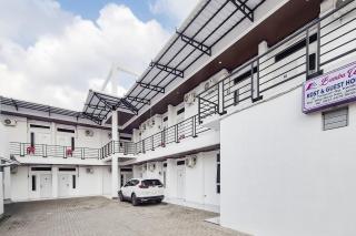 RedDoorz Plus Near RS Airan Raya Lampung - Lampung - 9
