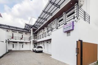 RedDoorz Plus Near RS Airan Raya Lampung - Lampung - 8