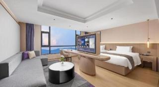 Airport Liwan Hotel - 9