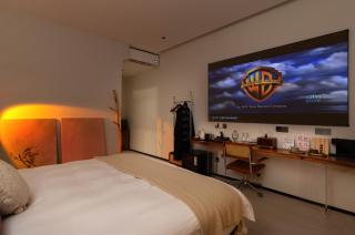 北京咔慢私汤民宿 Kaman Hotel - 2