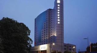 SSAW Boutique Hotel Shaoxing Ancient Town - 8