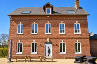 Maison de famille - 0