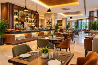 Sunday Hotel by CheckIn, Prayagraj - 8