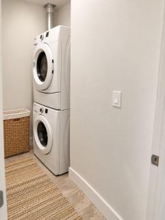Spacious Yorkton Apartment - 2