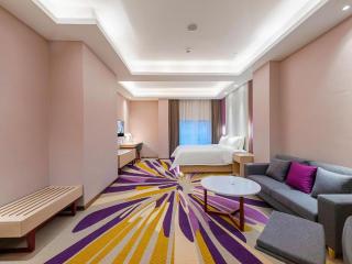 Lavande Hotels Guangzhou Zhihui City - 4