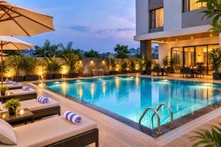 Sunday Hotel by CheckIn, Prayagraj - 3