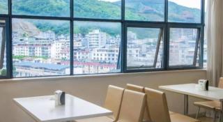 City Comfort Inn Baise Tianlin - 1