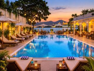 Sunday Hotel by CheckIn, Prayagraj - 4