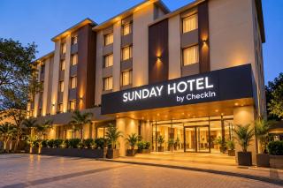 Sunday Hotel by CheckIn, Prayagraj - 0