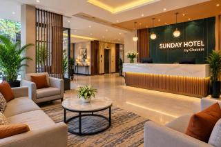 Sunday Hotel by CheckIn, Prayagraj - 3