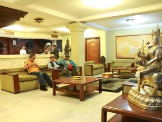 Hotel Mountain - 6