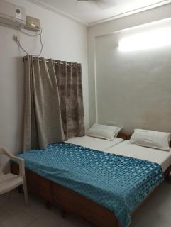 Hotel Sai Guest House - 0