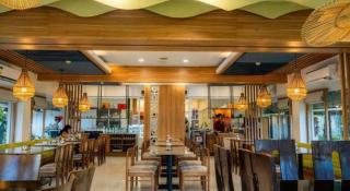 The Ritz Hotel at Garden Oases - 8