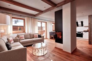 Alpin Residenzen Buchensteinwand St. Ulrich by Alpina-Holiday - 9