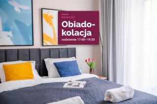 IND.U Apartamenty - Kołobrzeg - 0