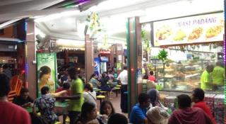 Hotel 165 - Singapore - 1