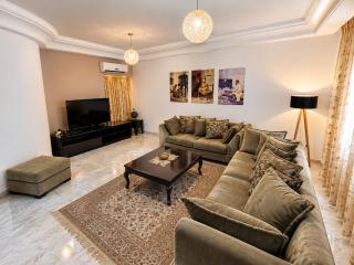 Duplex el 3ebdelleyya en face tennis club la marsa - 9