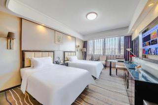 Qingdao Minlian Kaixuan Hotel - 5