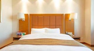 Dongying Blue Horizon Xinyue Hotel - 4